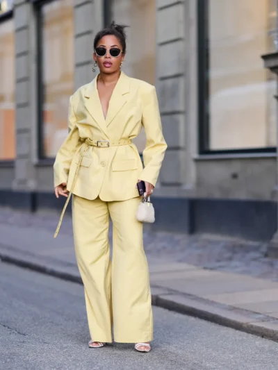 Fashion