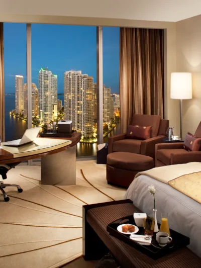 Hotels