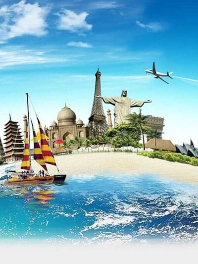 Travel & Tourism