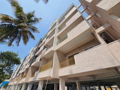 Own Your Dream Luxury Apartment – Ready for Immediate Move-In