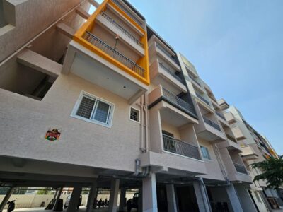 Own Your Dream Luxury Apartment – Ready for Immediate Move-In