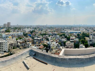 Final Units! Ready-to-Move Luxury 2 & 3 BHK Apartments for Sale