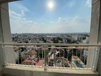 Luxury Homes with Immediate Possession – Book Your 3 BHK Today