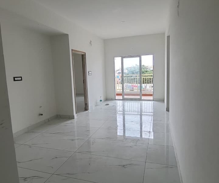 Final Units! Ready-to-Move Luxury 2 & 3 BHK Apartments for Sale