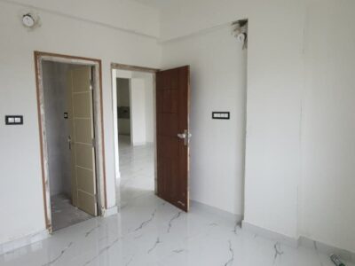 Final Units! Ready-to-Move Luxury 2 & 3 BHK Apartments for Sale