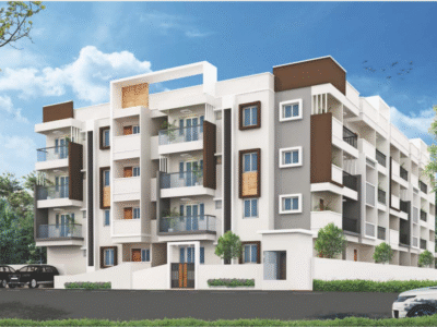 Your Luxury Address Is Ready – Just Move In