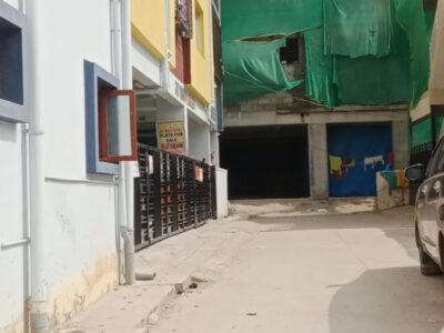 Luxury Flats 2 & 3BHK For Sale in Medahalli