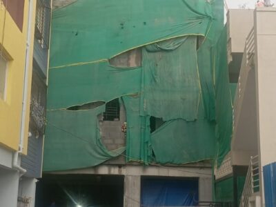 Luxury Flats 2 & 3BHK For Sale in Medahalli