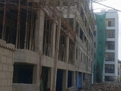 Luxury Flats 2 & 3BHK For Sale in Medahalli