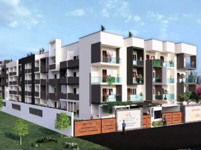 Ready to Move Luxury Flats in Jakkur – Schedule Site Visit Today