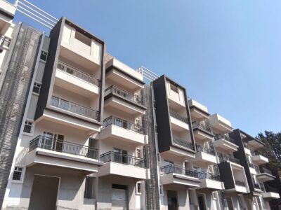 Ready-to-Move in Luxury Flats 2 & 3BHK For Sale in K Narayanpura