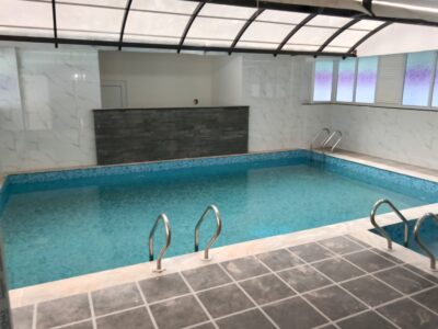 Ready-to-Move in Luxury Flats 2 & 3BHK For Sale in K Narayanpura