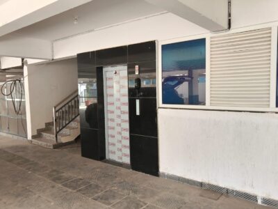 Ready-to-Move in Luxury Flats 2 & 3BHK For Sale in K Narayanpura